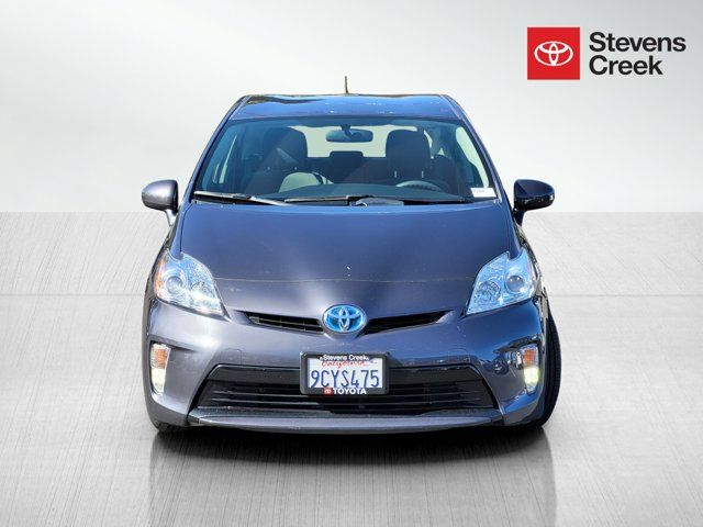 2014 Toyota Prius Three