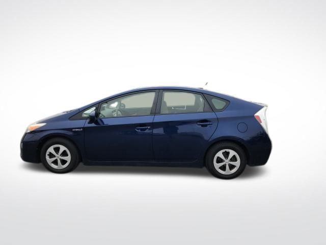 2014 Toyota Prius Four