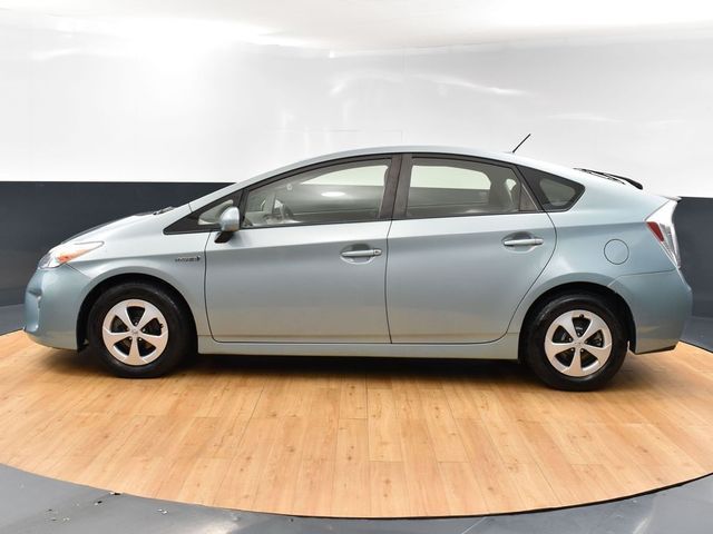 2014 Toyota Prius Three