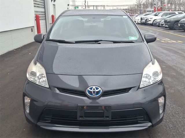 2014 Toyota Prius Three