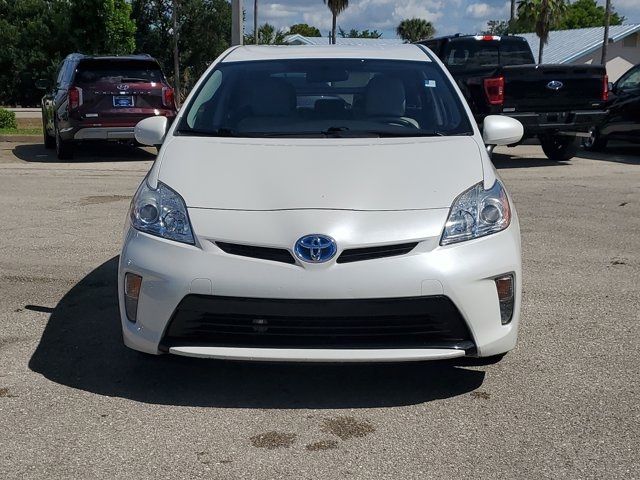 2014 Toyota Prius Two