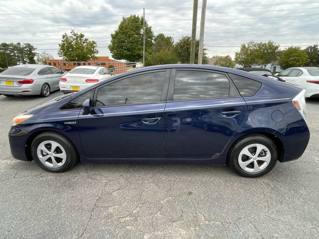 2014 Toyota Prius Two