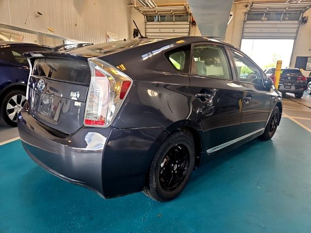 2014 Toyota Prius Four