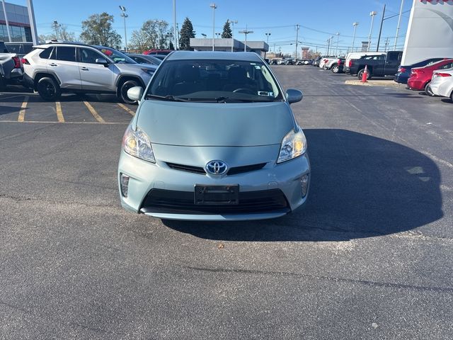 2014 Toyota Prius Two