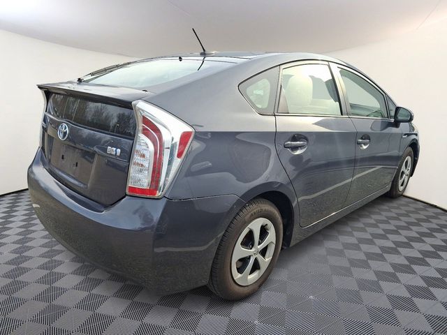 2014 Toyota Prius Two