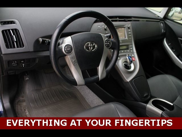 2014 Toyota Prius Four