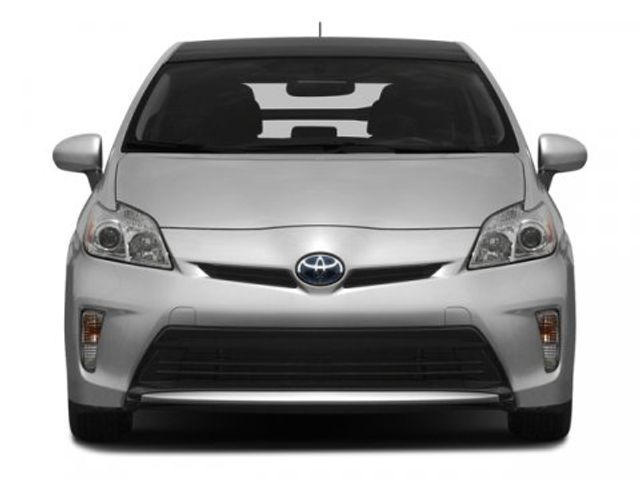 2014 Toyota Prius Two