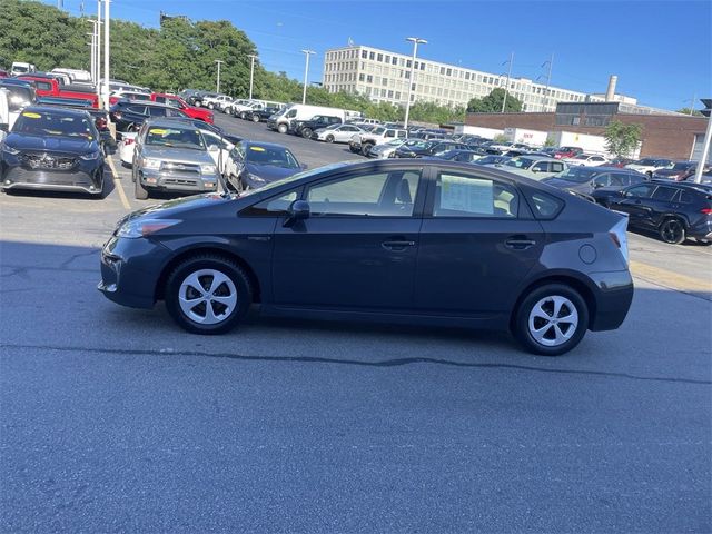 2014 Toyota Prius Two