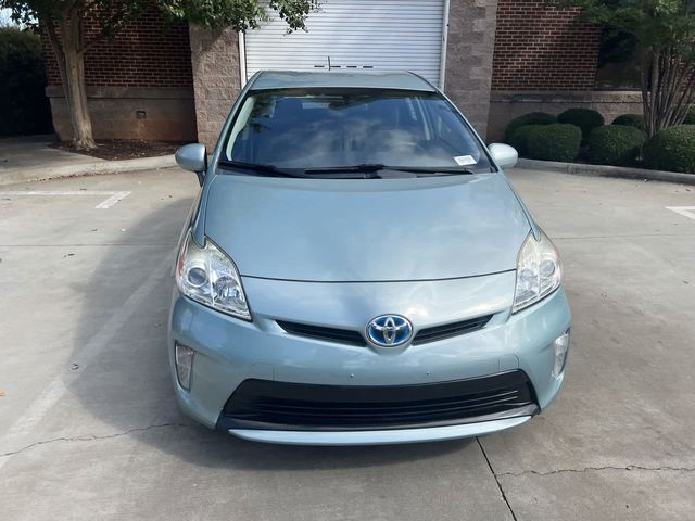 2014 Toyota Prius Two