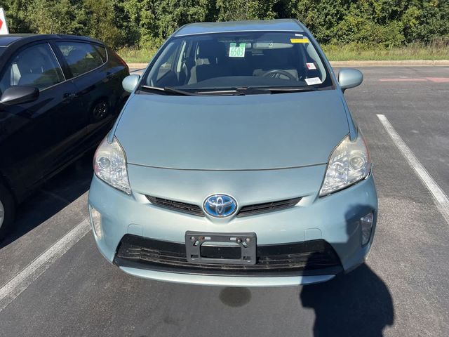 2014 Toyota Prius Two