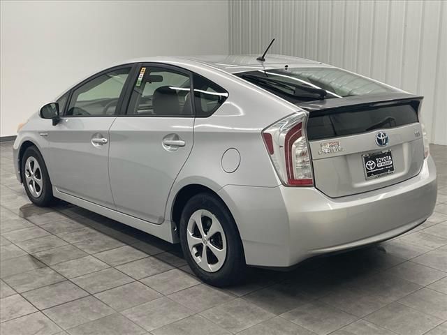 2014 Toyota Prius Two