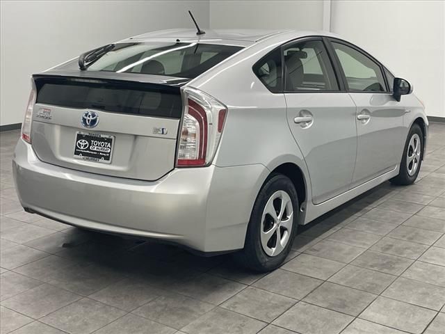 2014 Toyota Prius Two