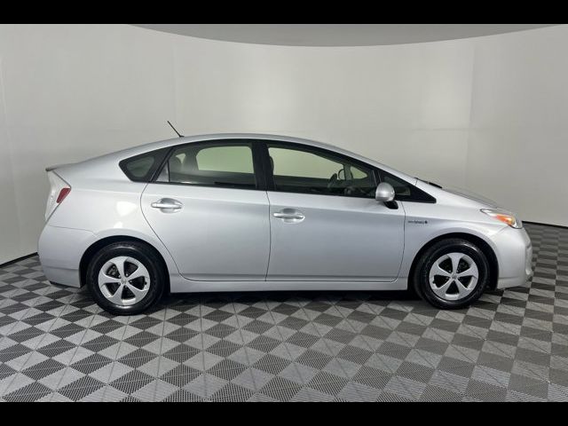 2014 Toyota Prius Two