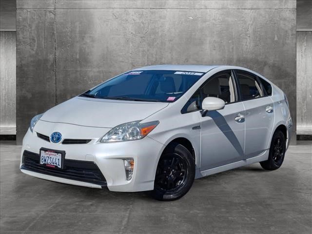 2014 Toyota Prius Two