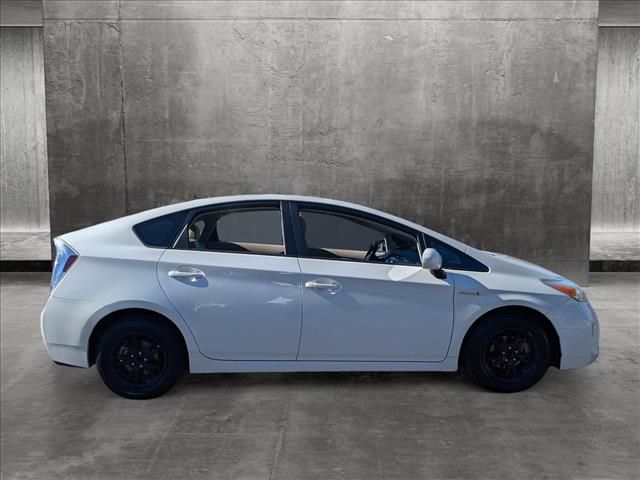 2014 Toyota Prius Two