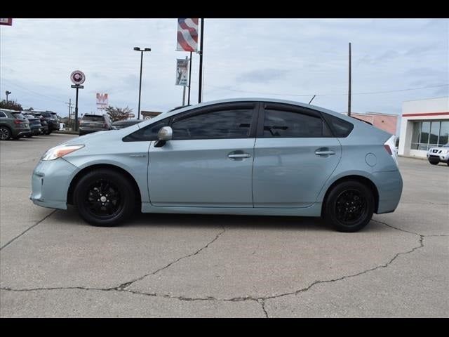 2014 Toyota Prius Four