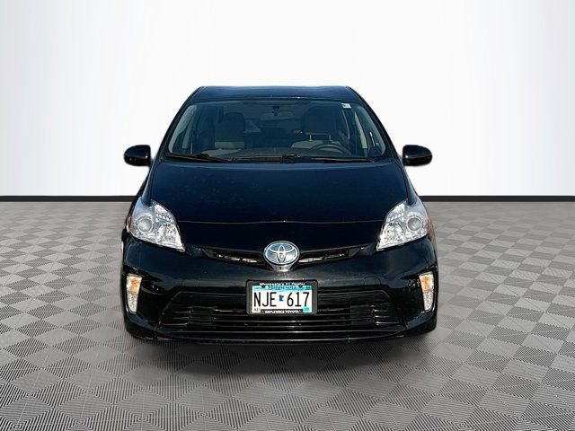 2014 Toyota Prius Two