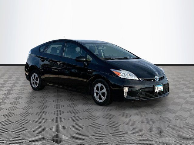 2014 Toyota Prius Two