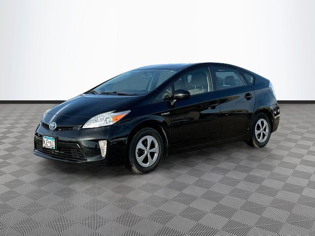 2014 Toyota Prius Two