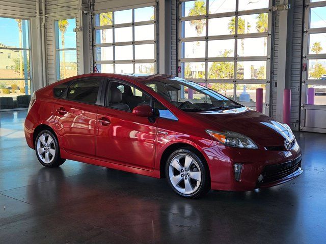 2014 Toyota Prius Five