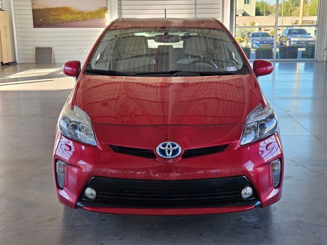 2014 Toyota Prius Five