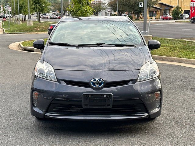 2014 Toyota Prius Two