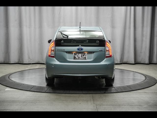 2014 Toyota Prius Two