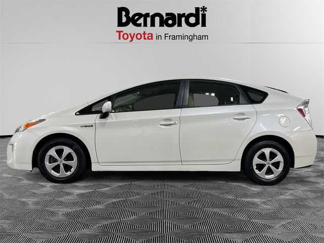 2014 Toyota Prius Two