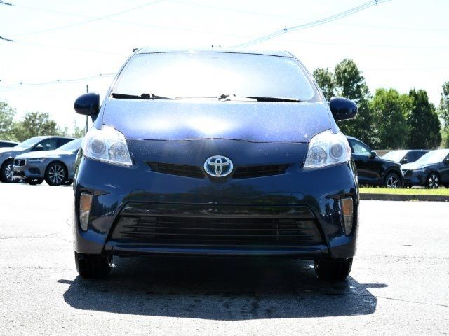 2014 Toyota Prius Two