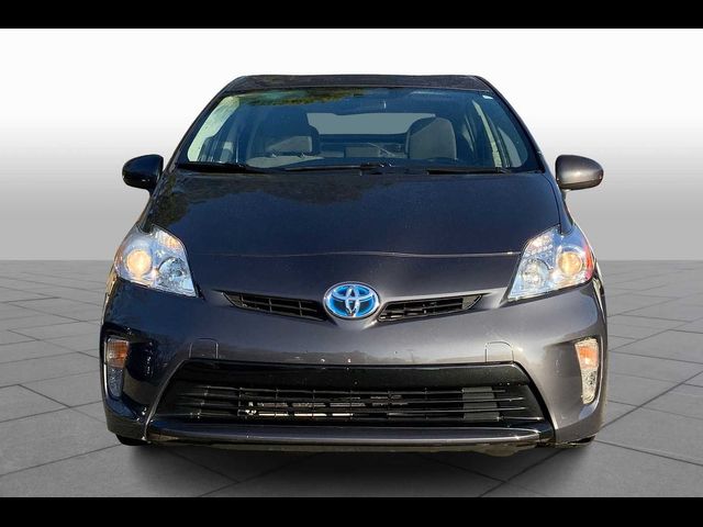 2014 Toyota Prius Two