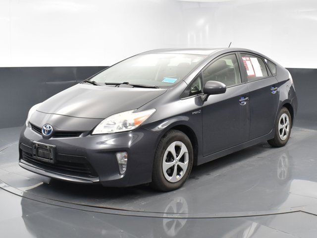 2014 Toyota Prius Two