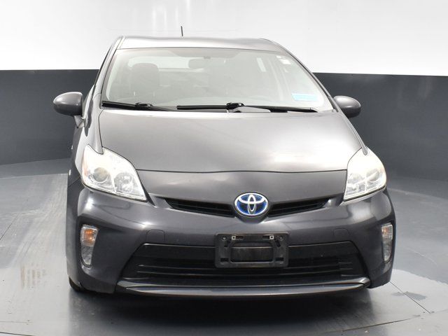 2014 Toyota Prius Two