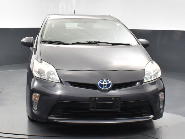 2014 Toyota Prius Two