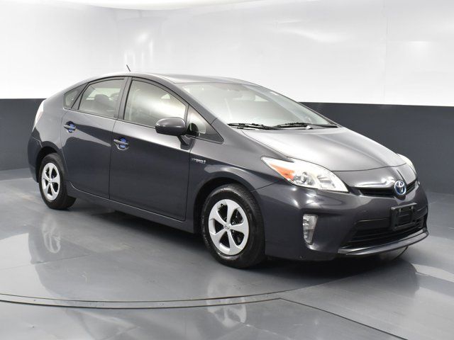 2014 Toyota Prius Two