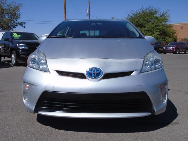 2014 Toyota Prius Two