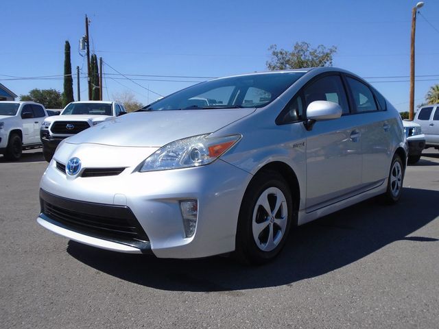 2014 Toyota Prius Two