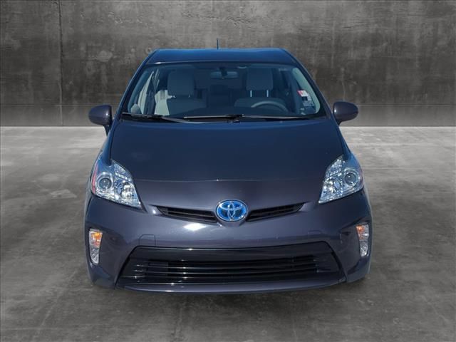 2014 Toyota Prius Two