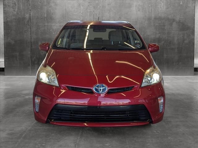 2014 Toyota Prius Two