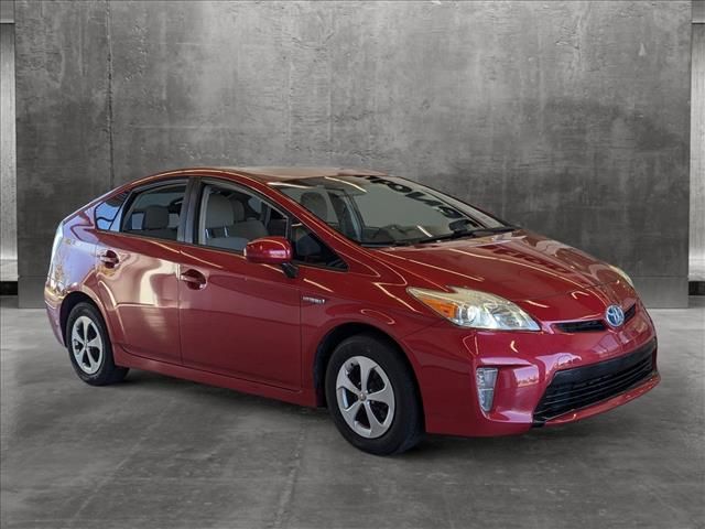 2014 Toyota Prius Two