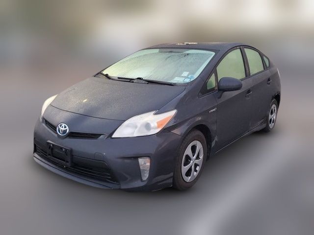 2014 Toyota Prius Two