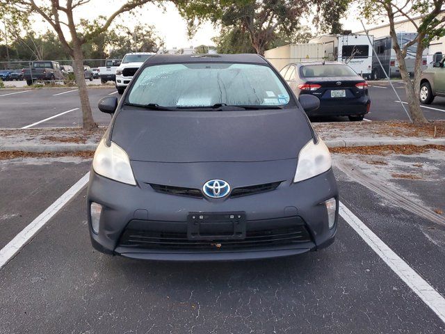 2014 Toyota Prius Two