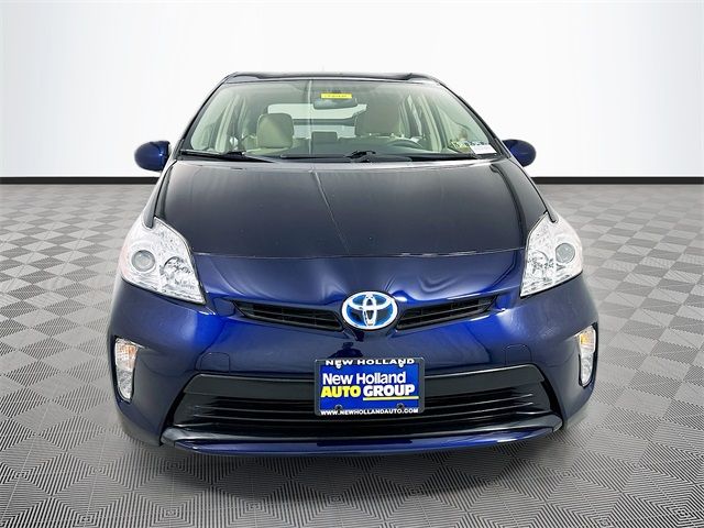 2014 Toyota Prius Two