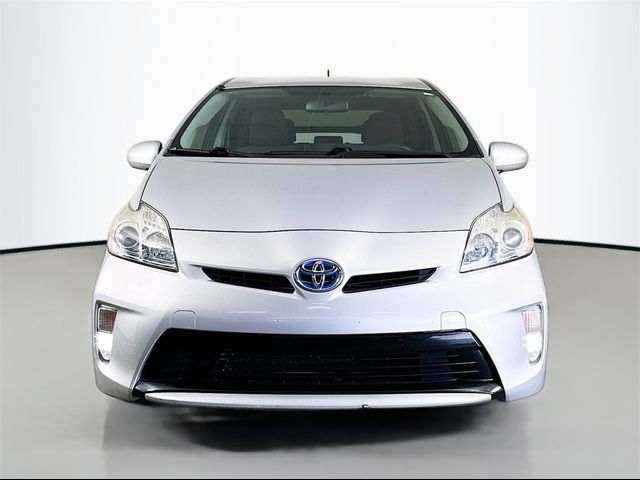 2014 Toyota Prius Five