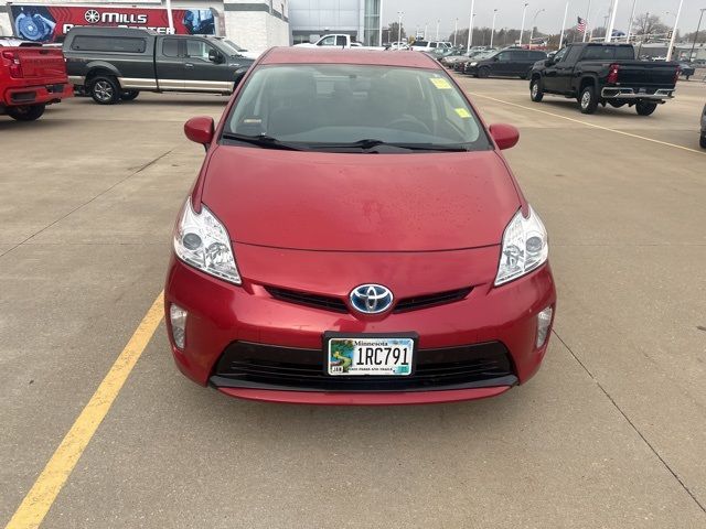 2014 Toyota Prius Two