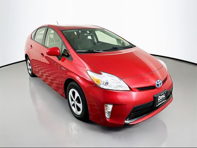 2014 Toyota Prius Two