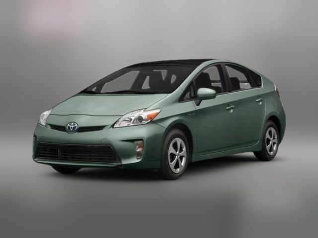 2014 Toyota Prius Two