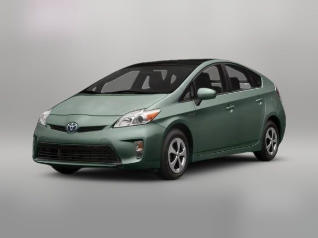 2014 Toyota Prius Two