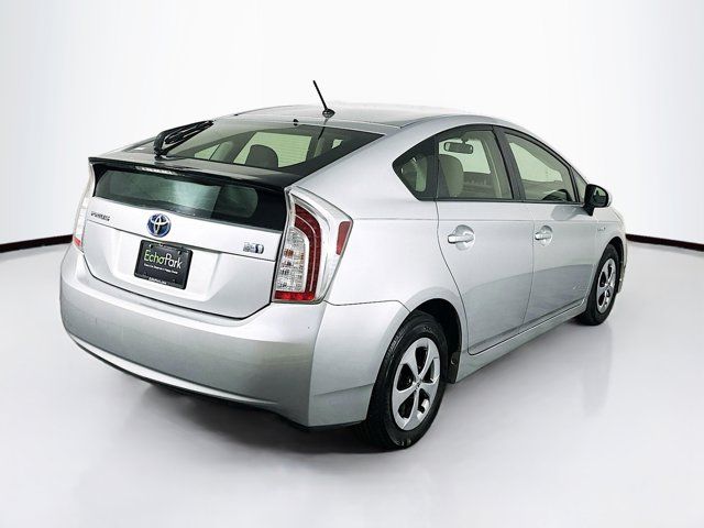 2014 Toyota Prius Two