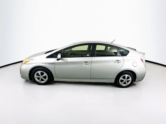 2014 Toyota Prius Two