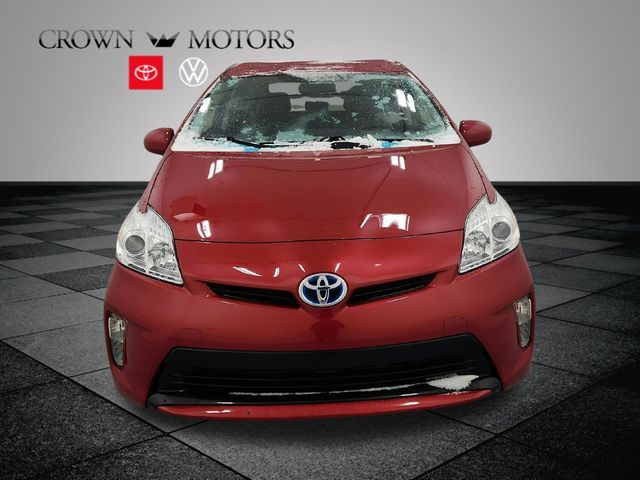 2014 Toyota Prius Two